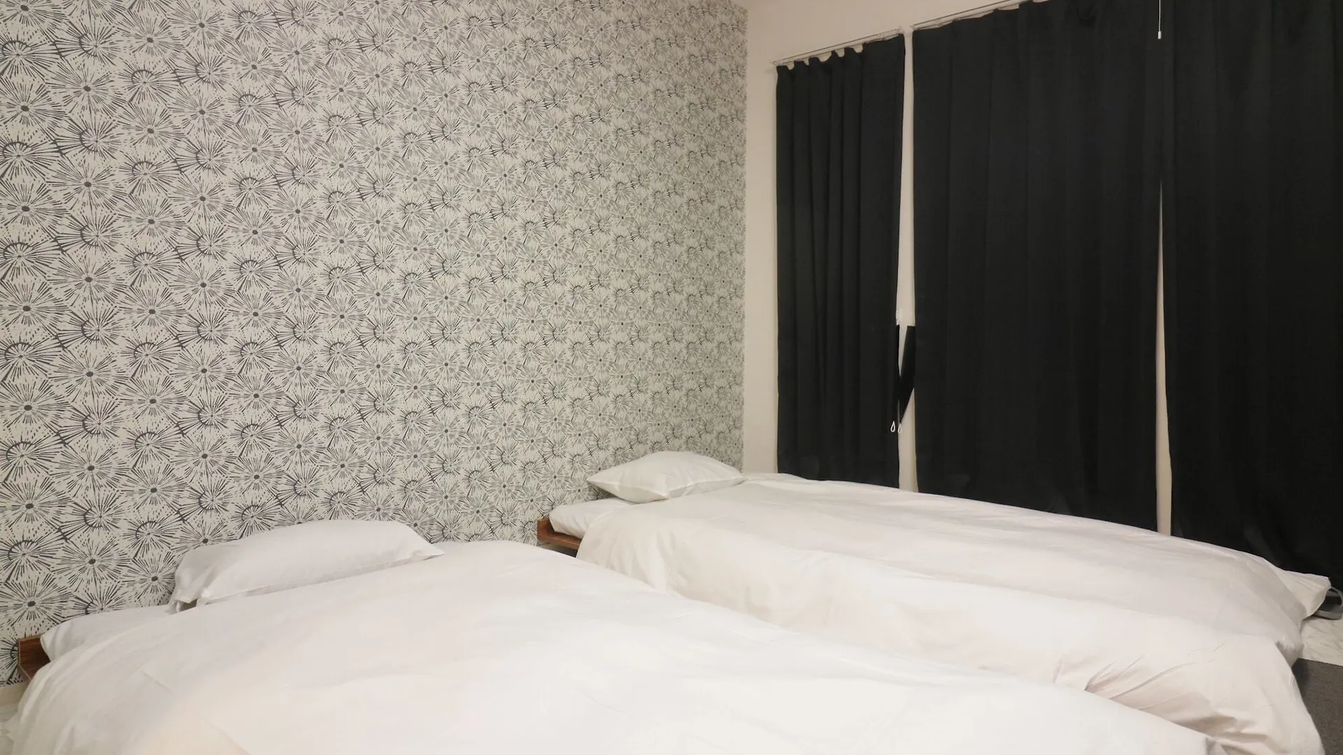 אוסקה Hg Cozy Hotel No.55